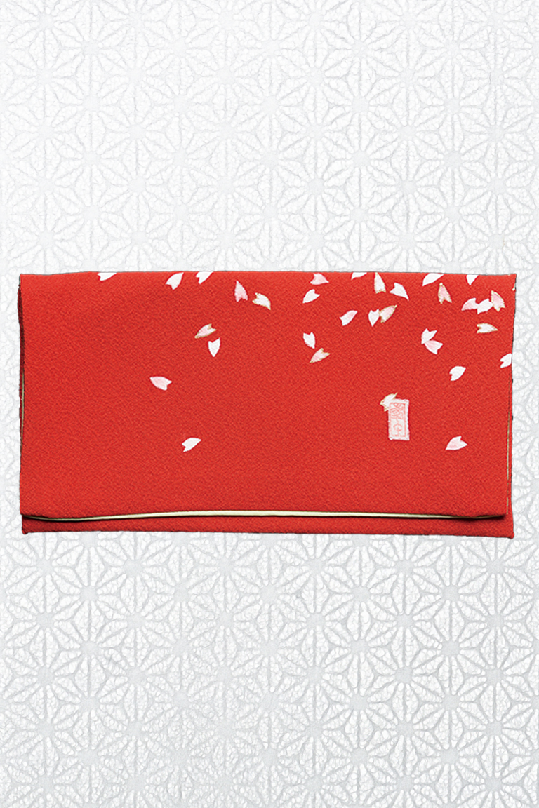 祝儀入れ Money envelop (for celebratory occasion)