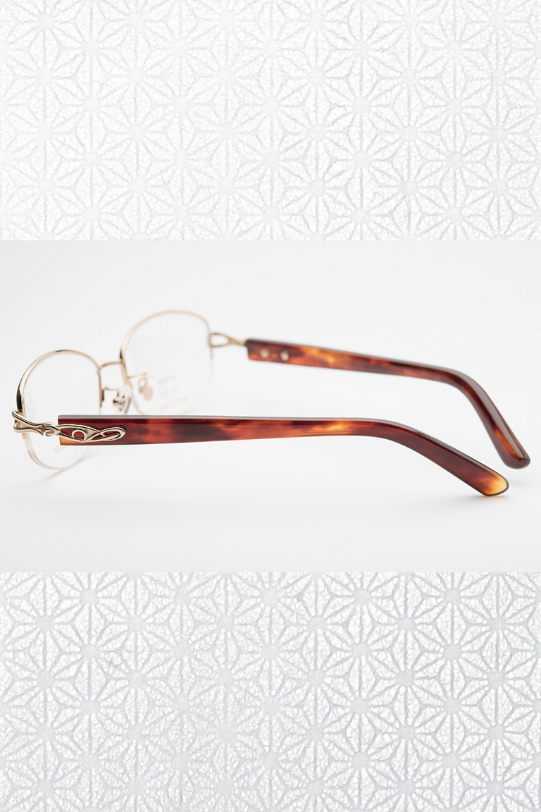 メガネ
Eyeglass frame